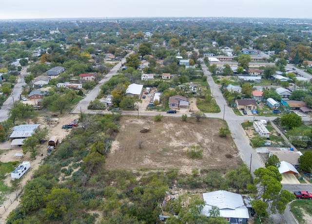 Property at W Bowie - Lots 14 & 20, Del Rio, TX 78840