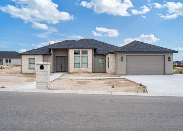 Property at 520 Enchanted, Del Rio, TX 78840, 4 beds, 3 baths