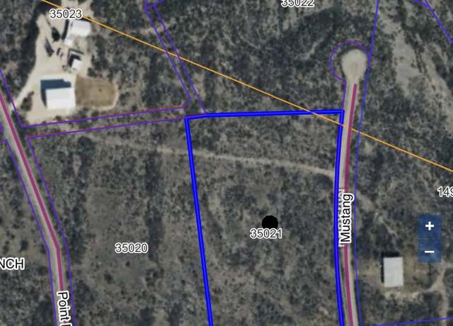 Property at Sanders Pt Lot 2 Block 1DEVIL'S CLIF, Del Rio, TX 78840