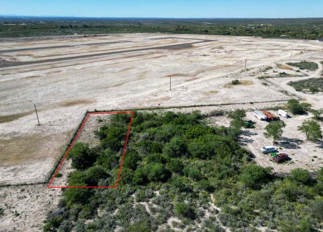 Property at 0 Rockwood, Del Rio, TX 78840