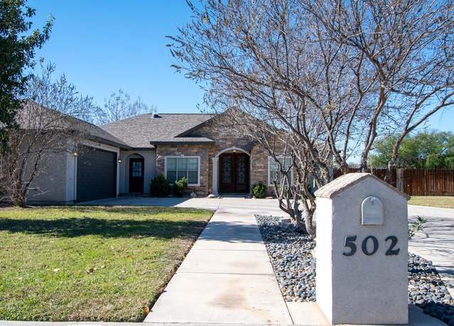 Property at 502 Far Hls, Del Rio, TX 78840, 3 beds, 2 baths