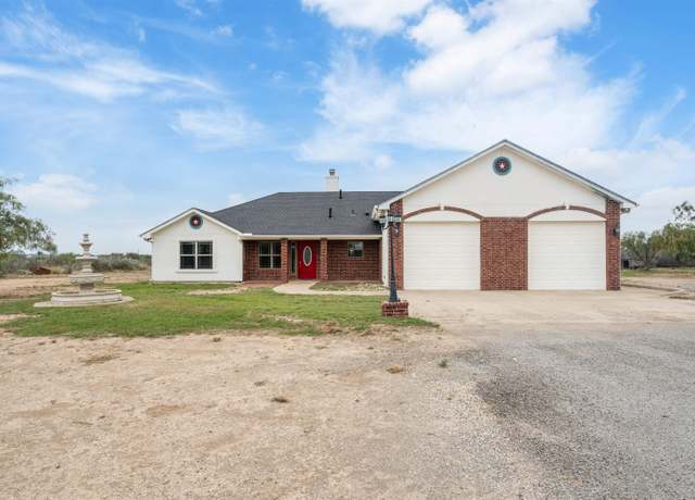 Property at 6655 Las Brisas Blvd, Del Rio, TX 78840, 3 beds, 2 baths