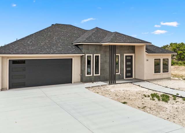 Property at 516 Canyon Crk, Del Rio, TX 78840, 3 beds, 2 baths
