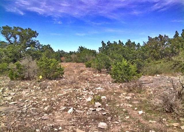 Property at Lot 121 Leona Rnch Unit Rustic Haven Ranch, Brackettville, TX 78832