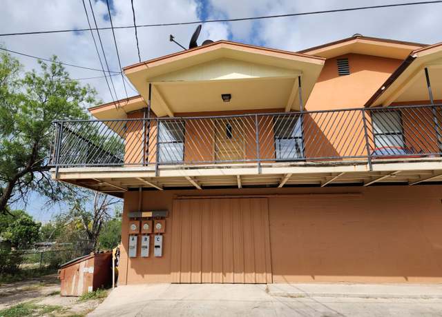 Property at 406 Avenue M Unit B, Del Rio, TX 78840