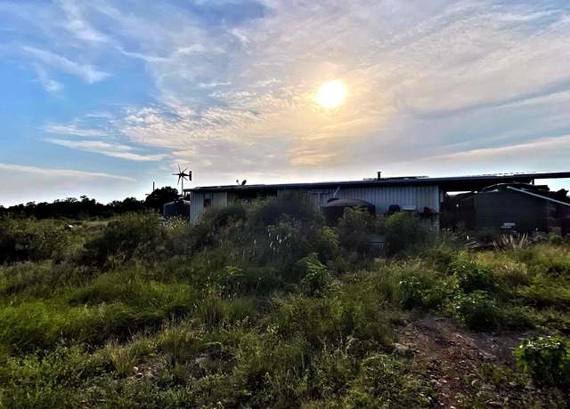 Property at 000 J S Murry Rnch, Del Rio, TX 78840