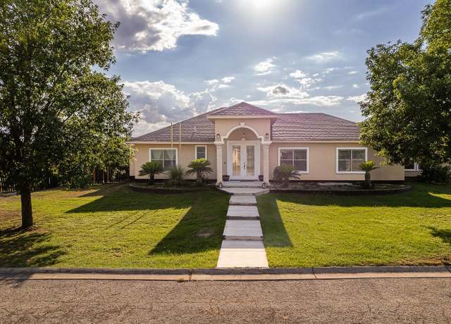 Property at 219 Running Bear Trl, Del Rio, TX 78840, 3 beds, 2 baths
