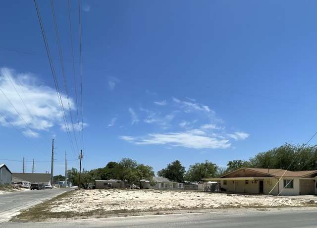 Property at LOT 6 E 2nd, Del Rio, TX 78840