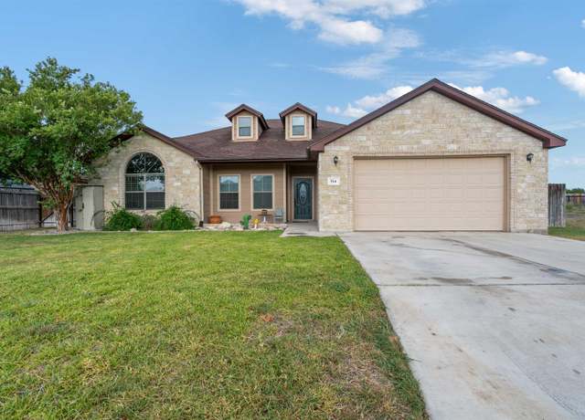 Property at 514 Quail Crk, Del Rio, TX 78840, 3 beds, 2 baths