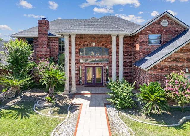 Property at 101 Timber Rock, Del Rio, TX 78840, 4 beds, 3 baths