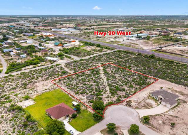Property at 147 Agua Serena, Del Rio, TX 78840