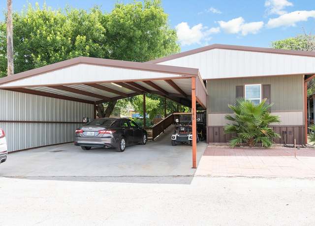 Property at 11490 W Hwy 90 Lot 146, Del Rio, TX 78840, 3 beds, 2 baths