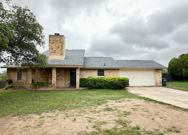 Property at 308 Enchanted Way, Del Rio, TX 78840, 3 beds, 2 baths