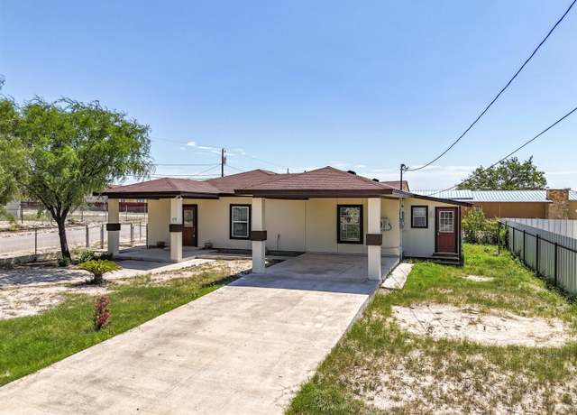Property at 125 Texas Dr, Del Rio, TX 78840, 3 beds, 3 baths