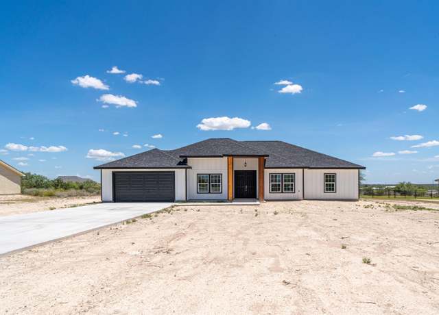 Property at 187 Dos Caballos, Del Rio, TX 78840, 4 beds, 2 baths