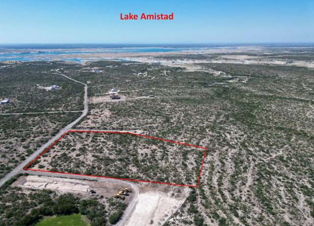 Property at Salem Point (lot 22), Del Rio, TX 78840