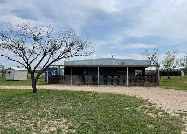 Property at 10959 S US Hwy 83 Unit Menard, TX, Harper, TX 76859