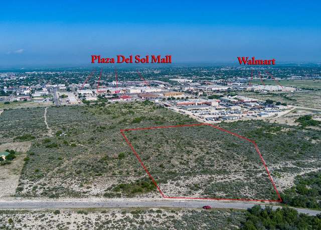 Property at 254 Jap Lowe Dr, Del Rio, TX 78840
