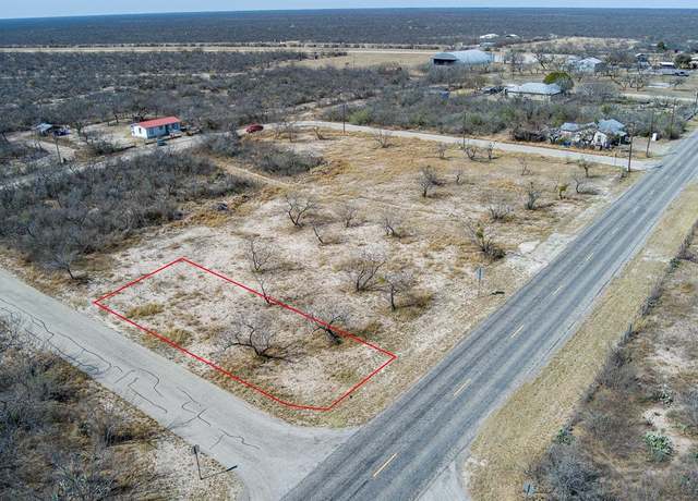 Property at 484 Fm 1572 Unit Spofford, Texas 78832, Brackettville, TX 78832
