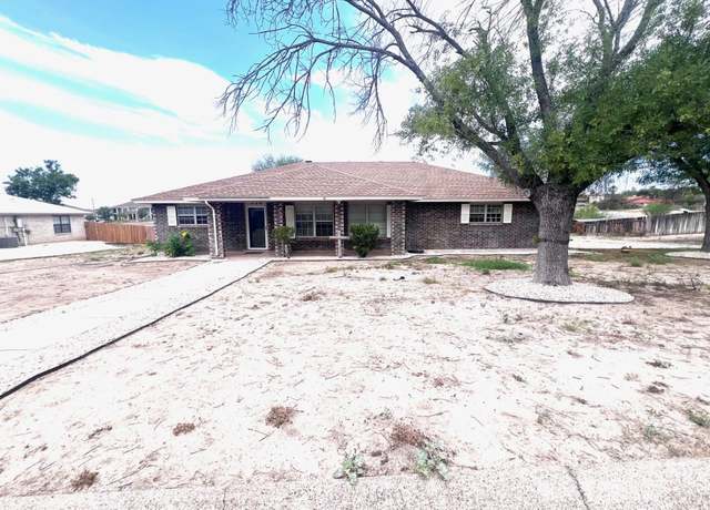 Property at 300 Inspiration, Del Rio, TX 78840, 3 beds, 2 baths