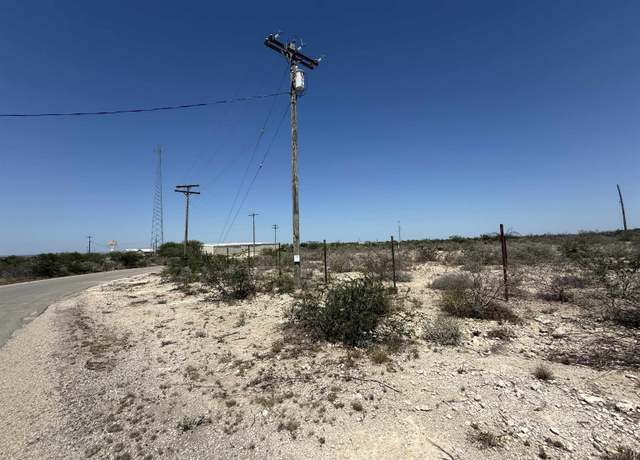 Property at 301 Sherman Dr, Del Rio, TX 78840