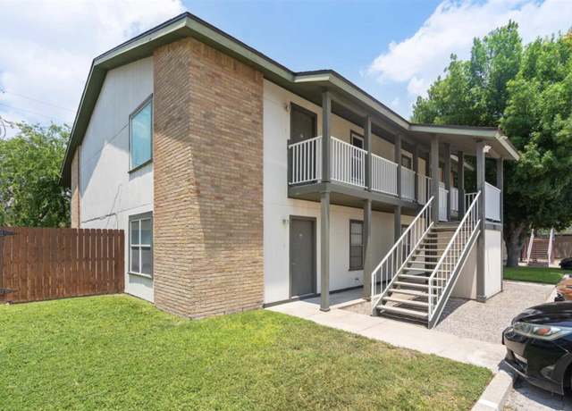 Property at 205, 207, & 209 Fletcher, Del Rio, TX 78840, 24 beds