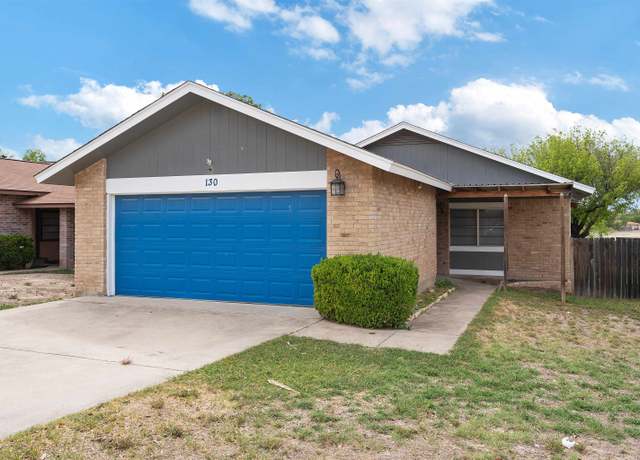 Property at 130 Garden Crst, Del Rio, TX 78840, 2 beds, 2 baths