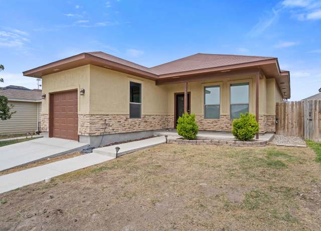 Property at 1017 Tesoro Hls, Del Rio, TX 78840, 3 beds, 2 baths