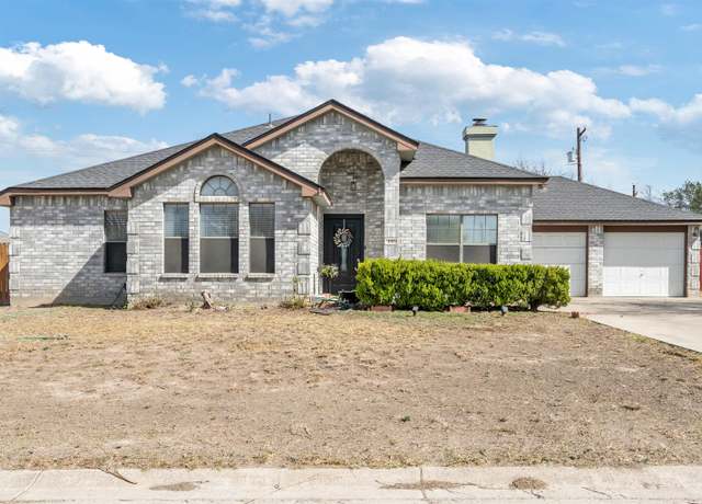Property at 106 Hidden Mdws, Del Rio, TX 78840, 3 beds, 2 baths