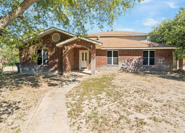 Property at 118 Encino Dr, Del Rio, TX 78840, 5 beds, 3 baths