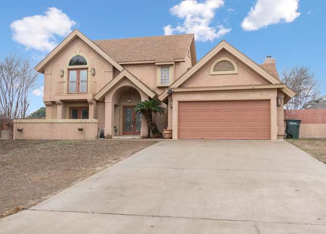 Property at 89 Quail Crk, Del Rio, TX 78840, 3 beds, 2 baths