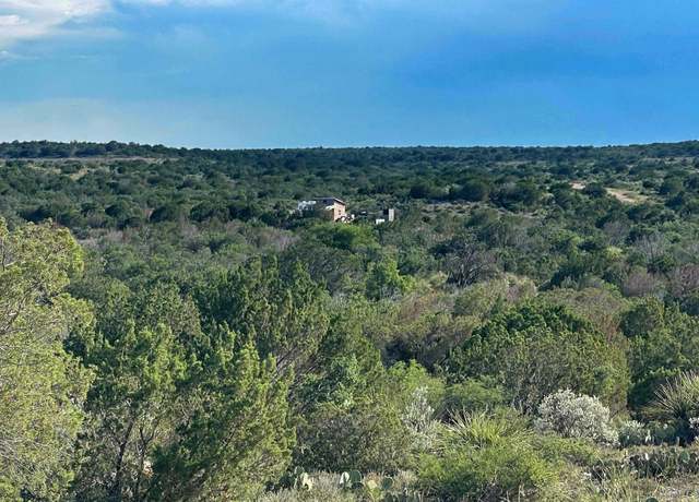 Property at 1429 Wagon Trak Unit 1429 Wagon Track Road, Comstock, TX 78837