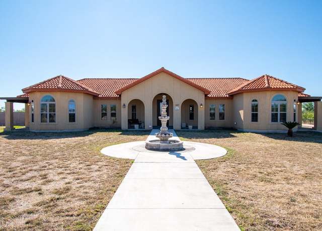 Property at 684 Quail Rd, Del Rio, TX 78840, 5 beds, 3 baths