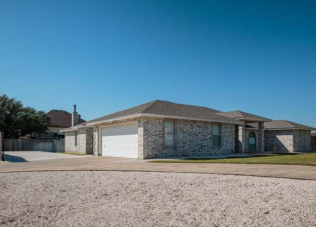 Property at 107 Timber Rock, Del Rio, TX 78840, 4 beds, 3 baths