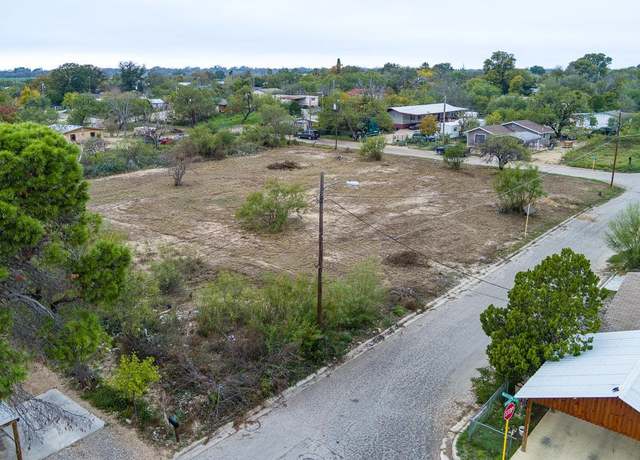 Property at W Bowie - Lots 11 & 19, Del Rio, TX 78840