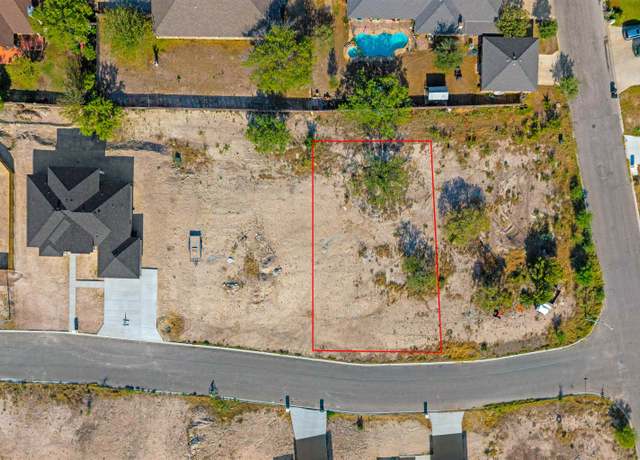 Property at 522 Canyon Crk, Del Rio, TX 78840