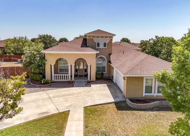 Property at 507 Boulder Dr, Del Rio, TX 78840, 3 beds, 2 baths