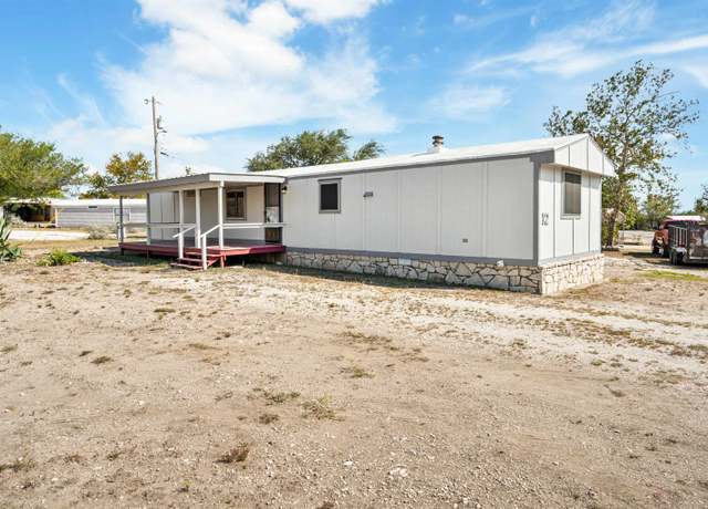 Property at 11372 W Hwy 90 Lot 12, Del Rio, TX 78840, 2 beds, 1 bath