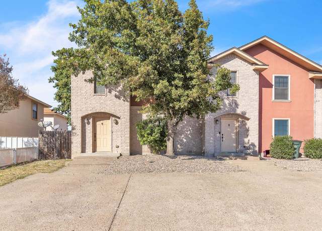 Property at 109 Ramon Cardenas "a" Dr, Del Rio, TX 78840, 2 beds, 2 baths