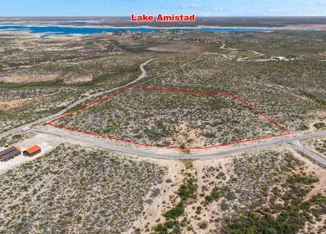 Property at 38 Kelley Ranch Rd, Del Rio, TX 78840