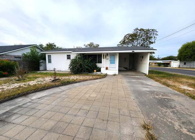 Property at 1608 E, Del Rio, TX 78840, 2 beds, 1 bath