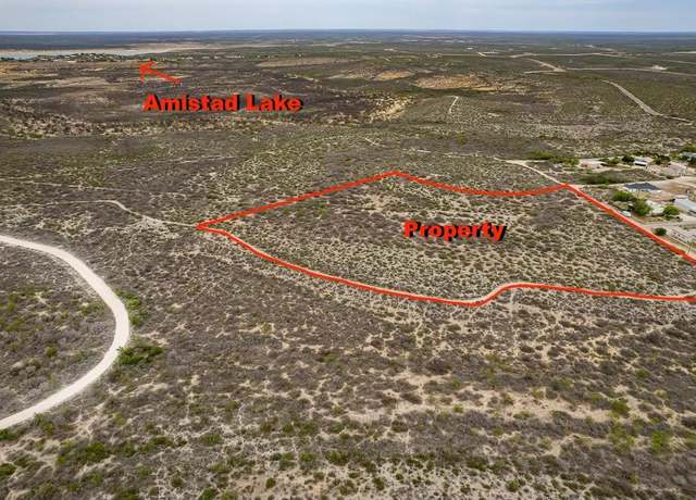 Property at 454 Spur, Del Rio, TX 78840