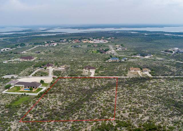 Property at 167 Quanah Pass, Del Rio, TX 78840