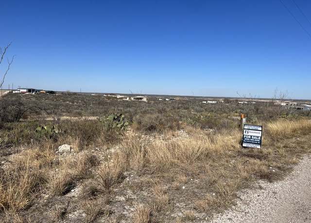 Property at Lot 32 Silver Spur, Del Rio, TX 78837