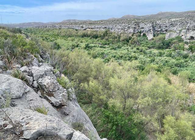 Property at 000 Rio Ocotillo Rnch, Comstock, TX 78837