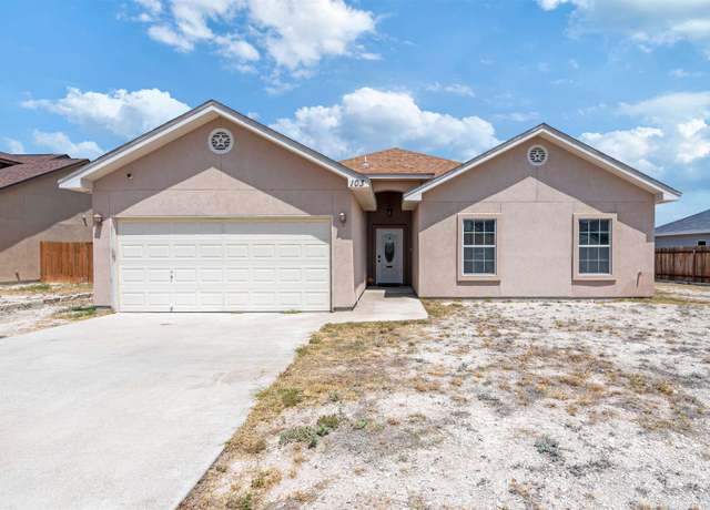 Property at 103 Spike, Del Rio, TX 78840, 3 beds, 2 baths