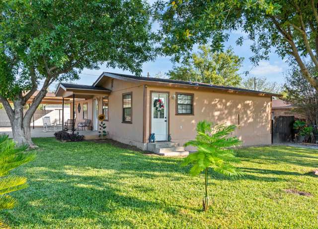 Property at 169 Cerezo, Del Rio, TX 78840, 3 beds, 2 baths