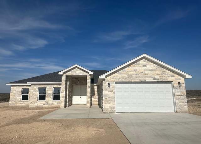 Property at 1011 Buffalo Gap Trl, Del Rio, TX 78840, 4 beds, 3 baths