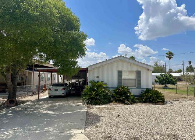 Property at 68 Ash, Del Rio, TX 78840, 3 beds, 2 baths