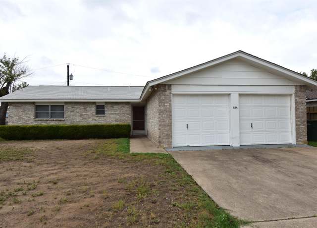 Property at 124 Jaimie Way, Del Rio, TX 78840, 3 beds, 2 baths